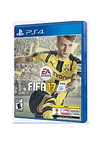 Fifa 17/PS4
