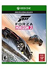 Forza Horizon 3/Xbox One