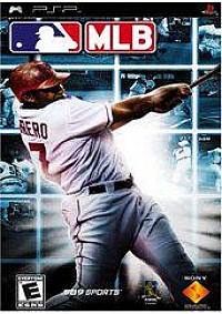 MLB/PSP
