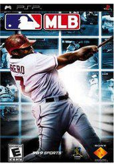 MLB/PSP