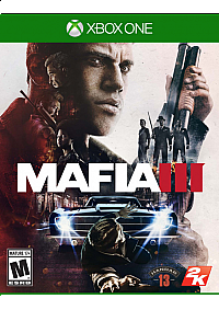 Mafia III/Xbox One