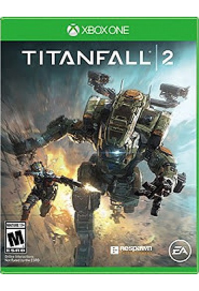 Titanfall 2/Xbox One