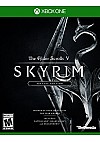 The Elder Scrolls V Skyrim Special Edition (Remastered) / Xbox One