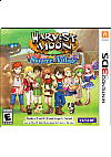 Harvest Moon Skytree Village/3DS
