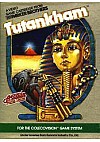 Tutankham/Colecovision