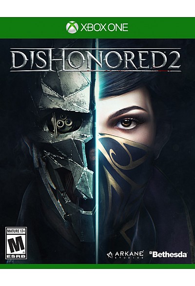Dishonored 2/Xbox One