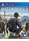 Watch Dogs 2/PS4