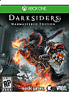 Darksiders Warmasterd Edition/Xbox One