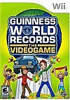 Guinness World Records The Video Game/Wii