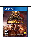 The Dwarves/PS4