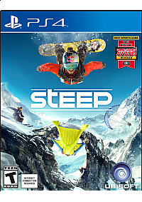 Steep/PS4