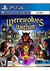 Werewolves Within/PSVR
