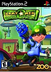 Army Men Soldier of Misfortune/PS2