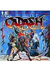 Cadash (Japonaise) / PC Engine