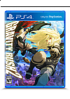 Gravity Rush 2/PS4