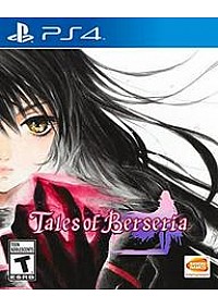 Tales Of Berseria/PS4