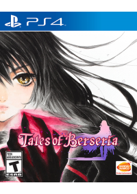 Tales Of Berseria/PS4