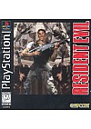 Resident Evil/PS1