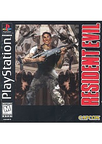 Resident Evil/PS1