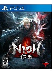 Nioh/PS4
