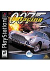 007 Racing/PS1