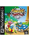 Smurf Racer/PS1