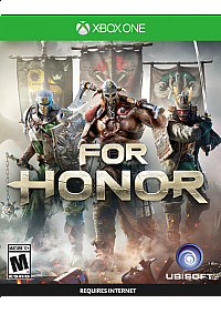 For Honor/Xbox One