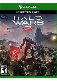 Halo Wars 2 / Xbox One