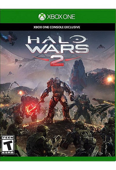 Halo Wars 2 / Xbox One