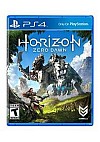 Horizon Zero Dawn/PS4
