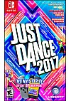 Just Dance 2017/Switch