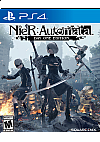 NieR Automata/PS4