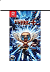 The Binding Of Isaac Afterbirth+/Switch