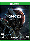 Mass Effect Andromeda/Xbox One