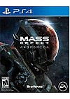 Mass Effect Andromeda/PS4