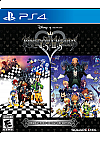 Kingdom Hearts 1.5 + 2.5 HD Remix/PS4