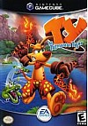 Ty The Tasmanian Tiger/GameCube