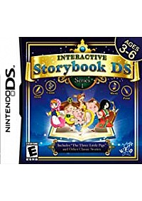 Interactive Storybook DS Series 1 / DS