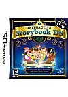 Interactive Storybook DS Series 1/DS