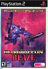 Gungriffon Blaze/PS2