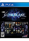 The Silver Case/PS4