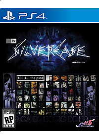 The Silver Case/PS4