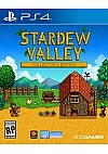 Stardew Valley Collector's Edition//PS4