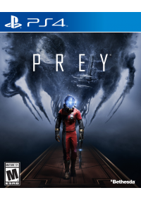 Prey/PS4