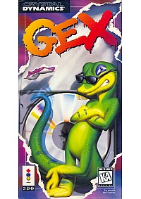 Gex/3DO