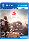 Farpoint/PSVR