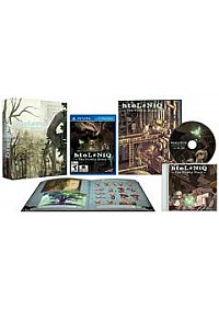 htoL#NiQ - The Firefly Diary Limited Edition / PS Vita