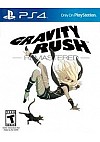 Gravity Rush Remastered/PS4
