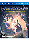 Utawarerumono Mask Of Deception/PS Vita