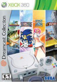 Dreamcast Collection/Xbox 360